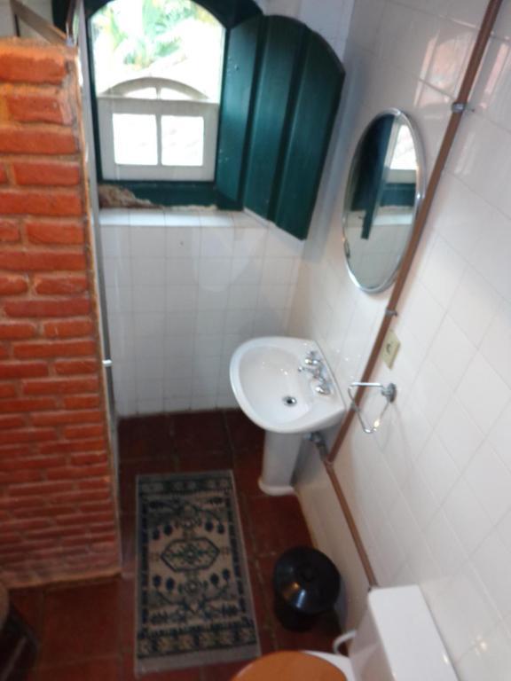 Pousada Da Chacara Parati Esterno foto